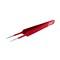 Excel Blades Straight Point Tweezer 30427IND - alternate 3